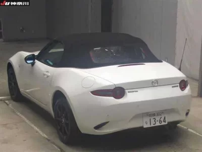 Mazda ROADSTER