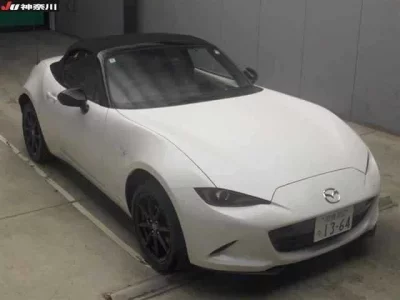 Mazda ROADSTER