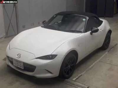 Mazda ROADSTER