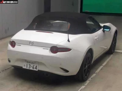Mazda ROADSTER