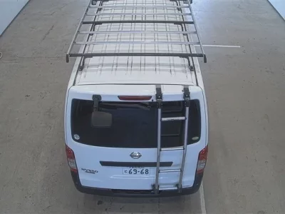 Nissan CARAVAN VAN