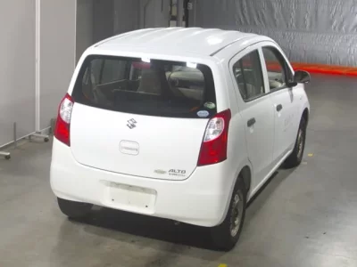 Suzuki ALTO VAN