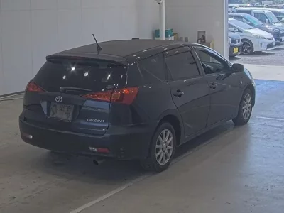 Toyota CALDINA