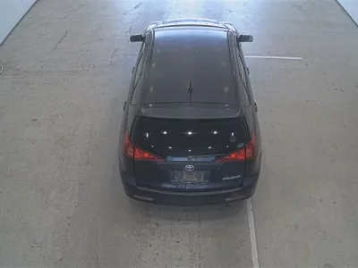 Toyota CALDINA