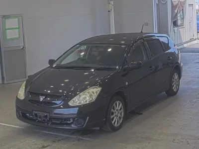 Toyota CALDINA