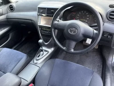 Toyota CALDINA