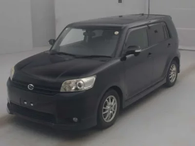 Toyota COROLLA RUMION