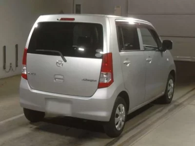 Mazda AZ WAGON