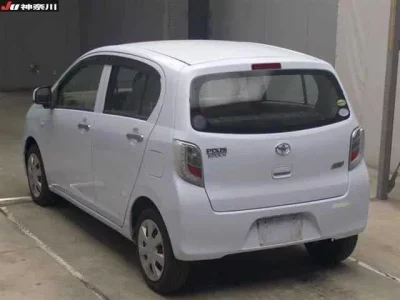 Toyota PIXIS EPOCH