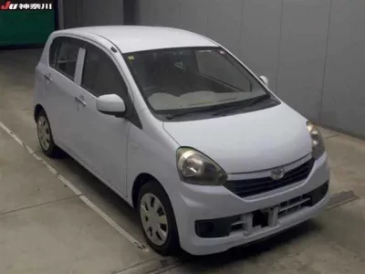 Toyota PIXIS EPOCH