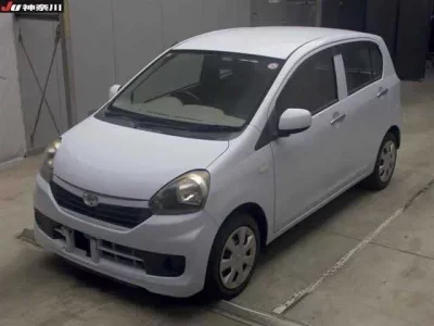 Toyota PIXIS EPOCH