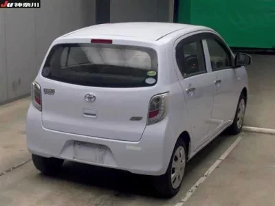 Toyota PIXIS EPOCH