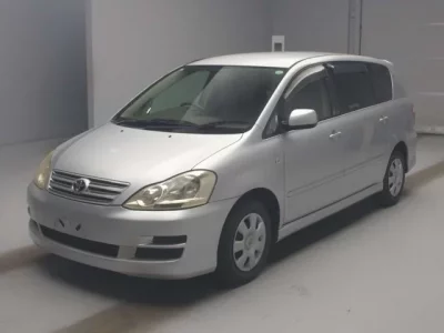 Toyota IPSUM