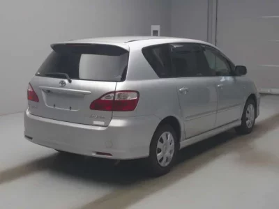 Toyota IPSUM