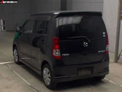Mazda AZ WAGON
