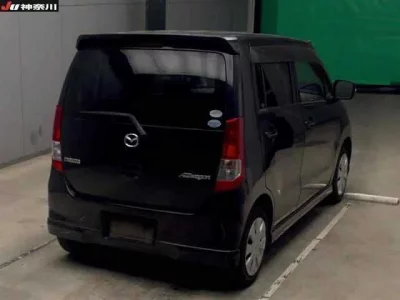 Mazda AZ WAGON