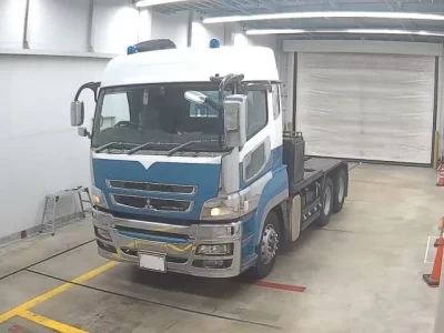 Mitsubishi FUSO TRUCK