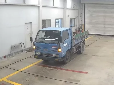 Mazda TITAN