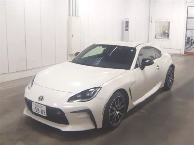 Toyota 86