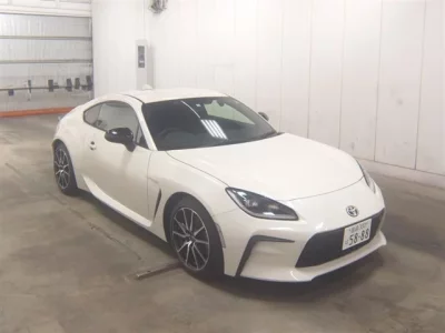 Toyota 86