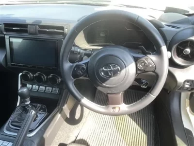 Toyota 86