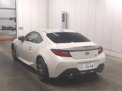 Toyota 86