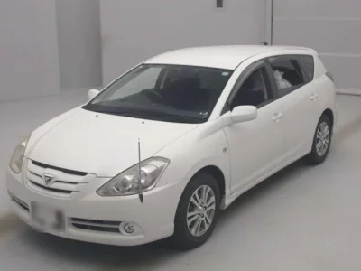 Toyota CALDINA