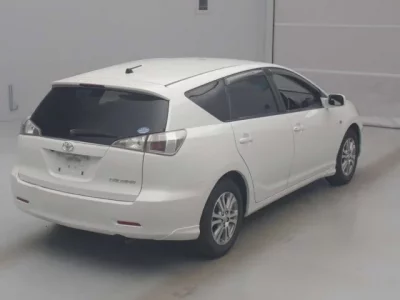 Toyota CALDINA