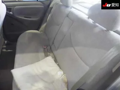 Toyota PLATZ