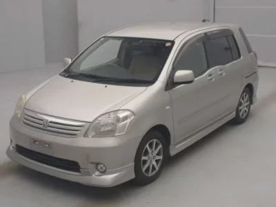 Toyota RAUM