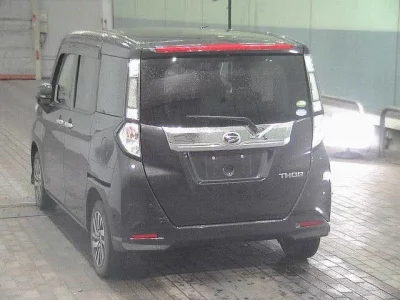 Daihatsu THOR