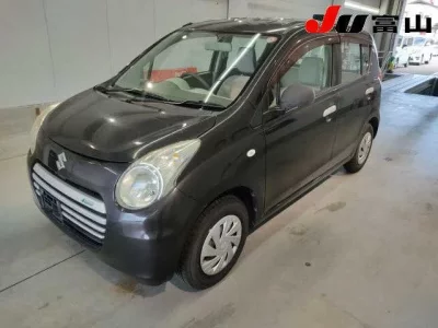 Suzuki ALTO ECO