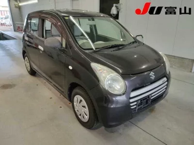 Suzuki ALTO ECO