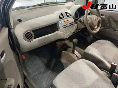 Suzuki ALTO ECO