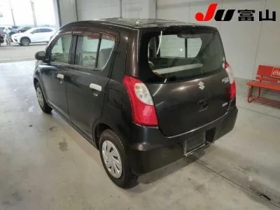 Suzuki ALTO ECO