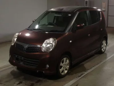 Suzuki MRWAGON
