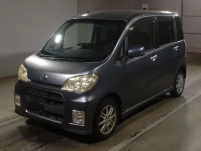 Daihatsu TANTO EXE