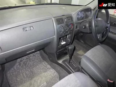 Daihatsu STORIA