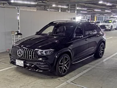 Mercedes-Benz AMG