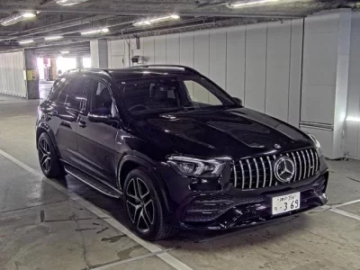 Mercedes-Benz AMG