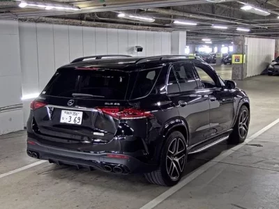 Mercedes-Benz AMG