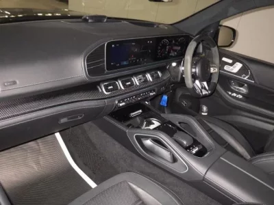 Mercedes-Benz AMG