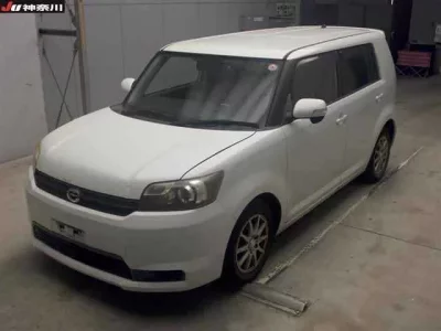 Toyota COROLLA RUMION