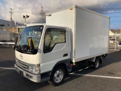 Mazda TITAN