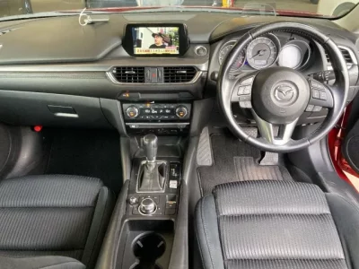 Mazda ATENZA WAGON
