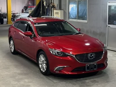Mazda ATENZA WAGON