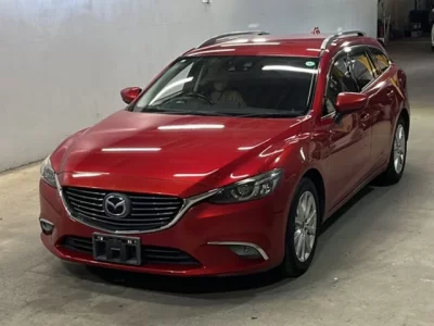 Mazda ATENZA WAGON