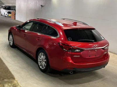 Mazda ATENZA WAGON