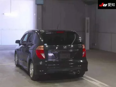 Honda EDIX
