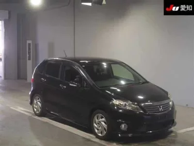 Honda EDIX